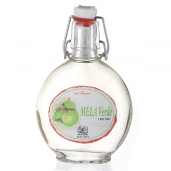 mela verde